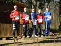 2014.03.02 - Bezirksmeisterschaften im Crosslauf-062